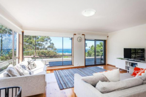 Kennett Bach, Wye River